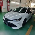 70% ใหม่ Toyota Corolla ปี 2021 รุ่น TNGA 1.5L CVT GR SPORT